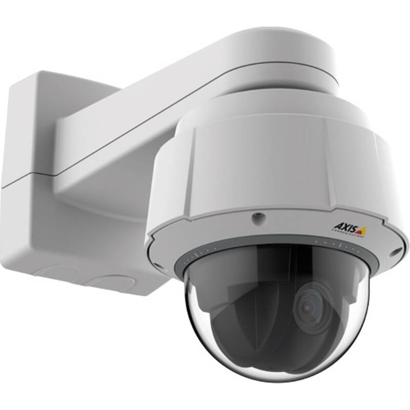 AXIS Q6054-E MK II 50HZ